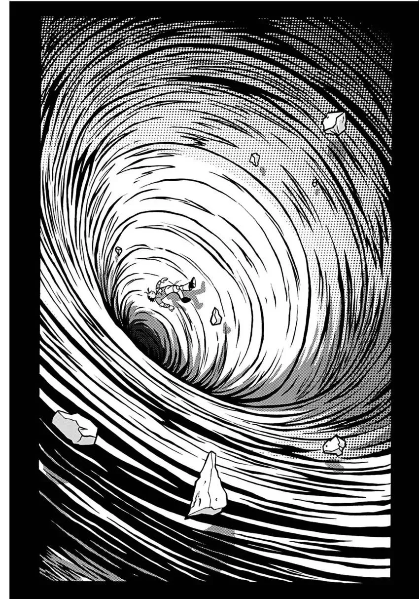 Agent Boo Chapter 5 page 13 - 