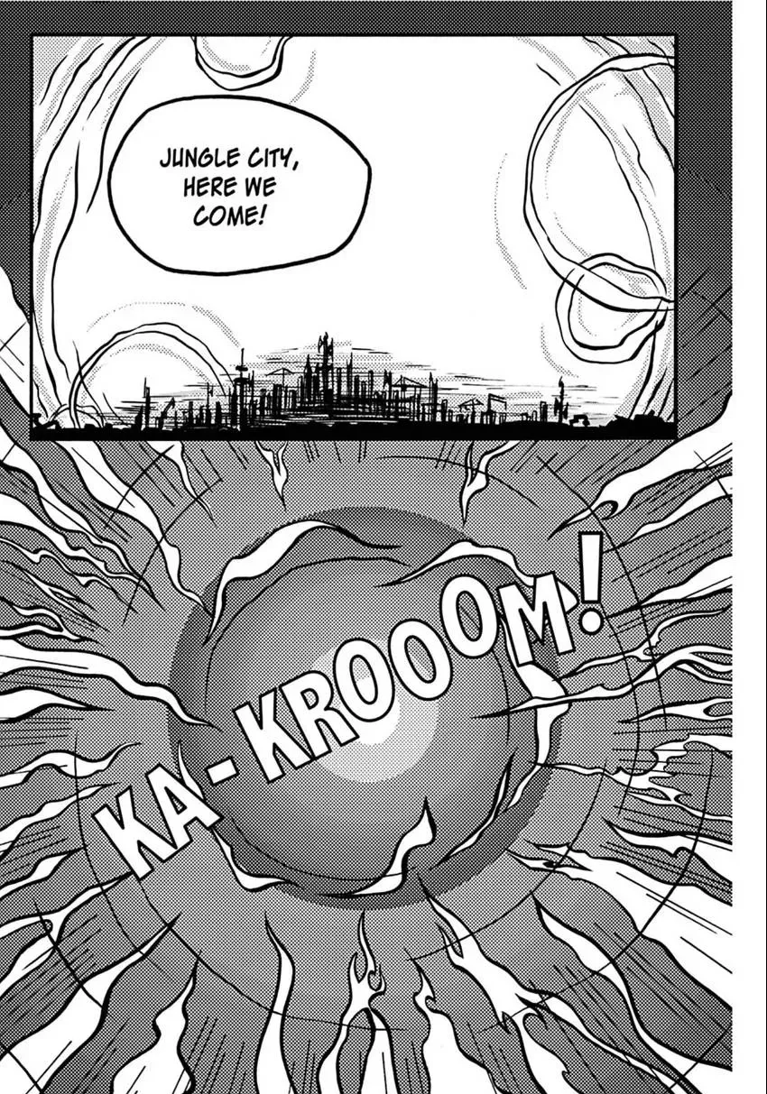 Agent Boo Chapter 8 page 7 - 