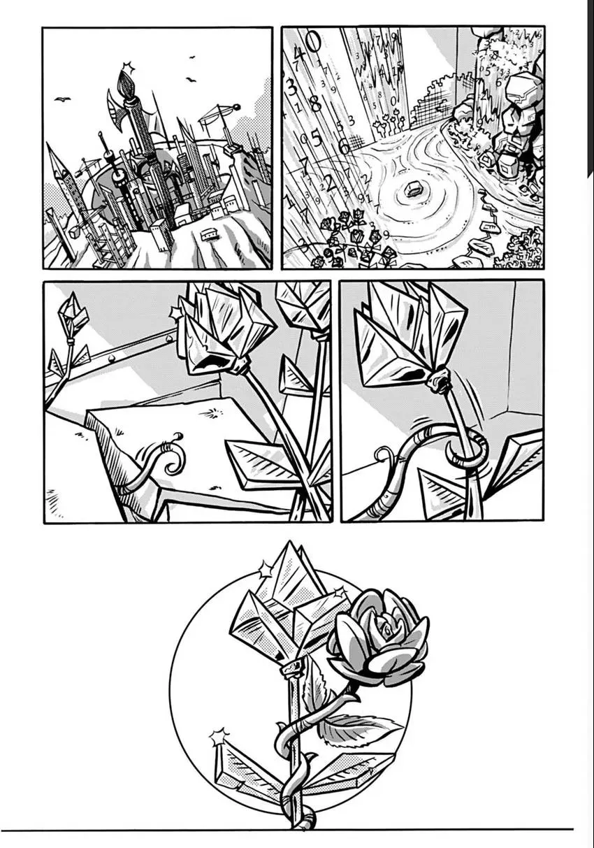 Agent Boo Chapter 9 page 5 - 