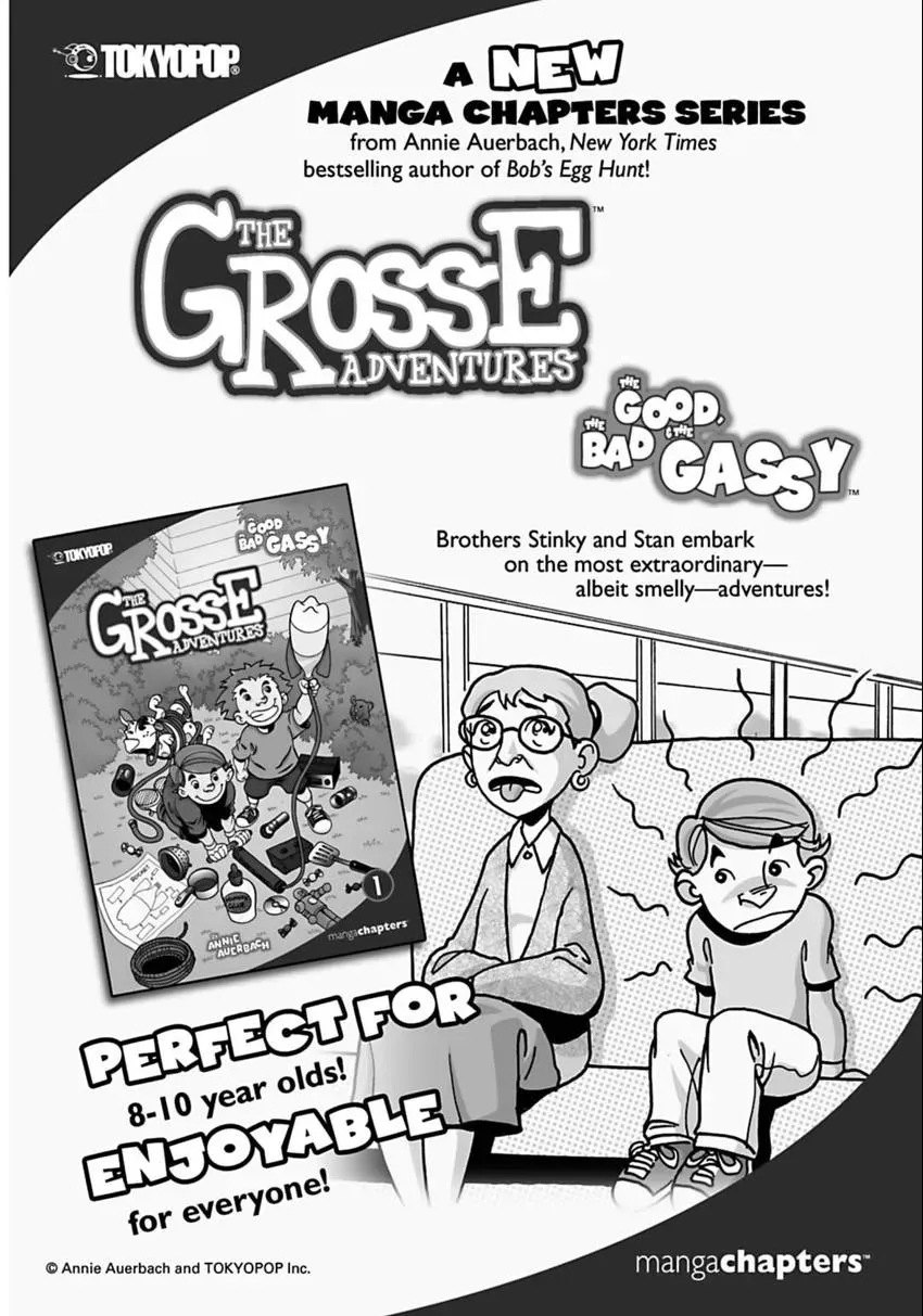 Agent Boo Chapter 9 page 6 - 