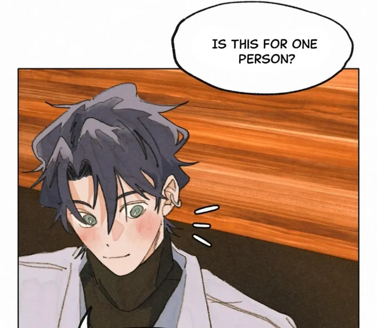 AGENT CONNECTION 0 TIMES Chapter 1.1 page 15 - 