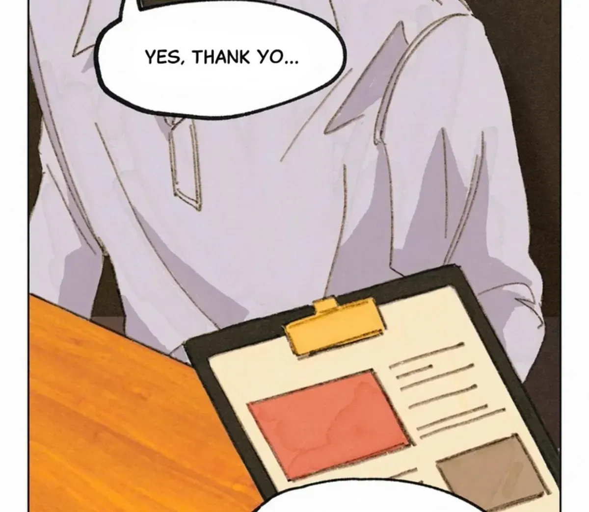 AGENT CONNECTION 0 TIMES Chapter 1.1 page 16 - 