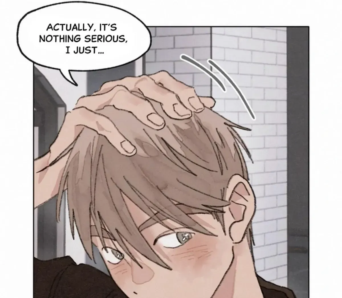 AGENT CONNECTION 0 TIMES Chapter 1.1 page 30 - 