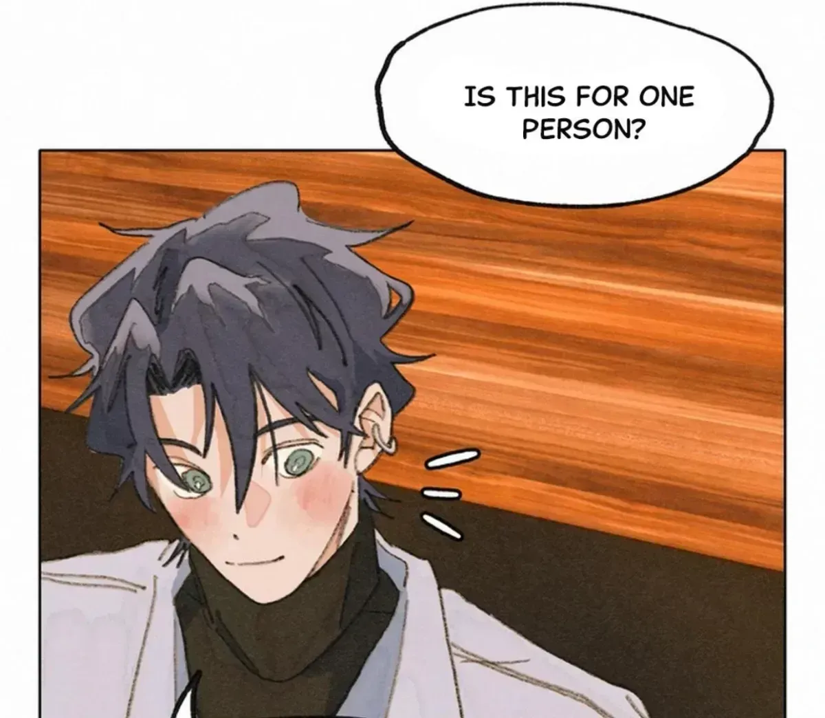 AGENT CONNECTION 0 TIMES Chapter 1.2 page 15 - 
