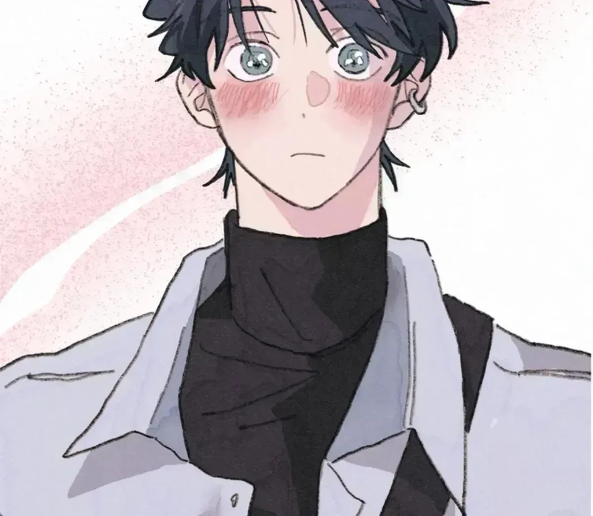 AGENT CONNECTION 0 TIMES Chapter 1.5 page 34 - 