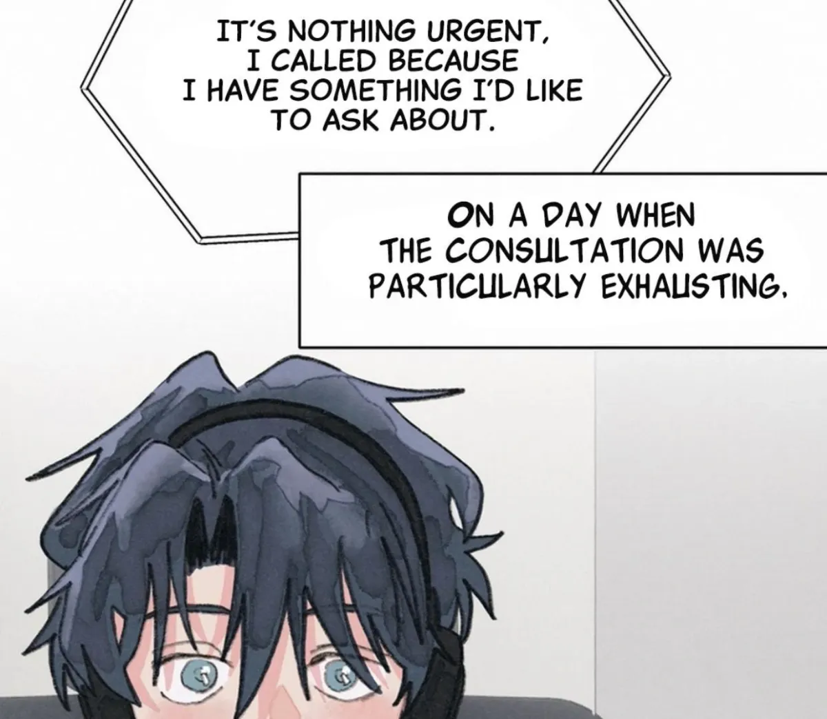 AGENT CONNECTION 0 TIMES Chapter 1 page 11 - 