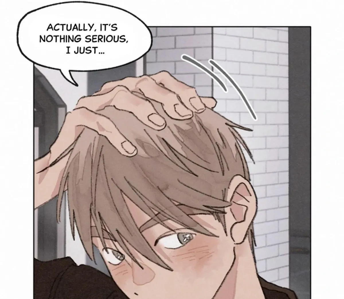 AGENT CONNECTION 0 TIMES Chapter 1 page 30 - 