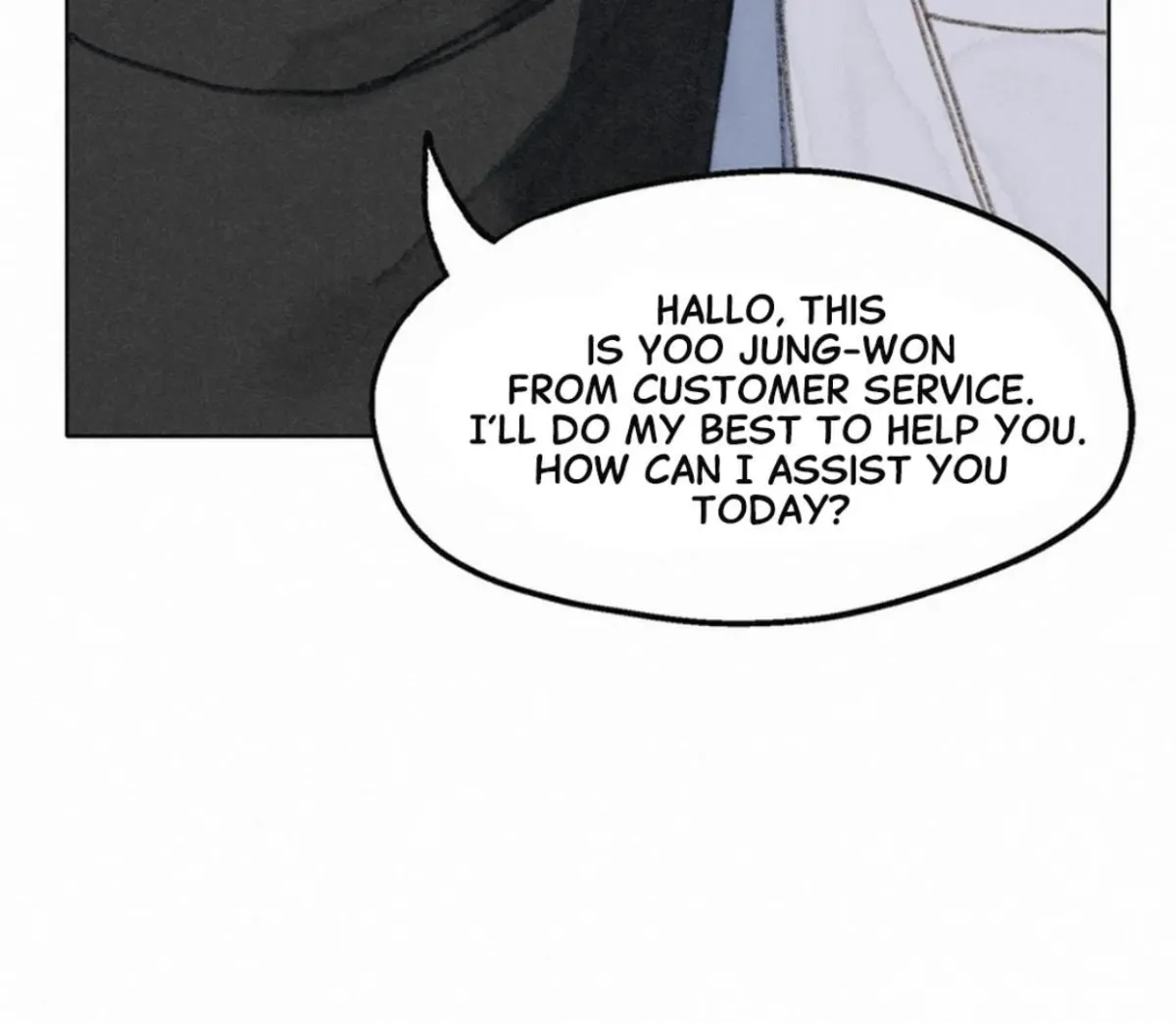 AGENT CONNECTION 0 TIMES Chapter 1 page 9 - 