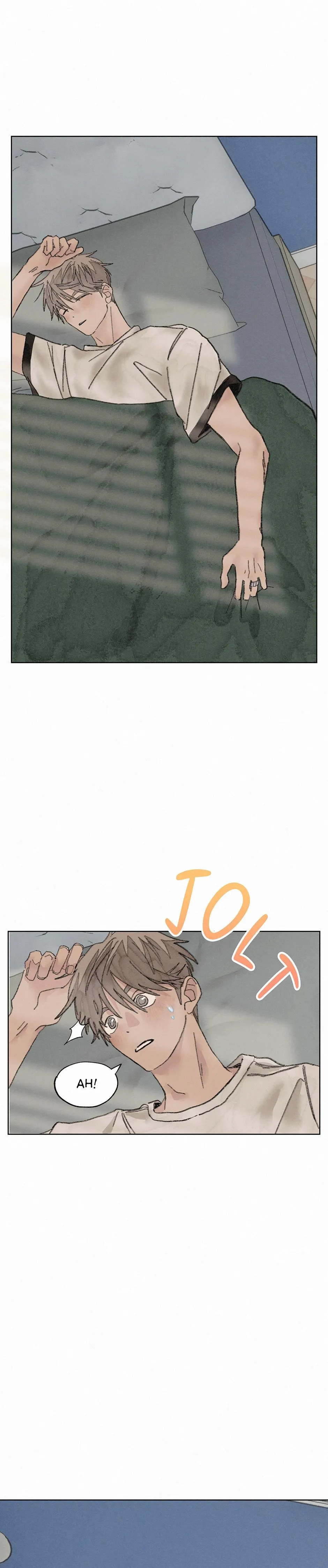AGENT CONNECTION 0 TIMES Chapter 10 page 1 - 