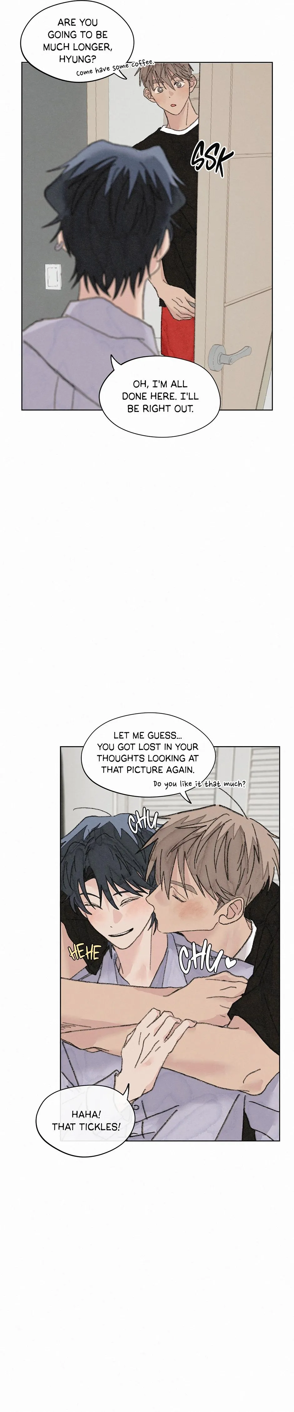 AGENT CONNECTION 0 TIMES Chapter 10 page 12 - 