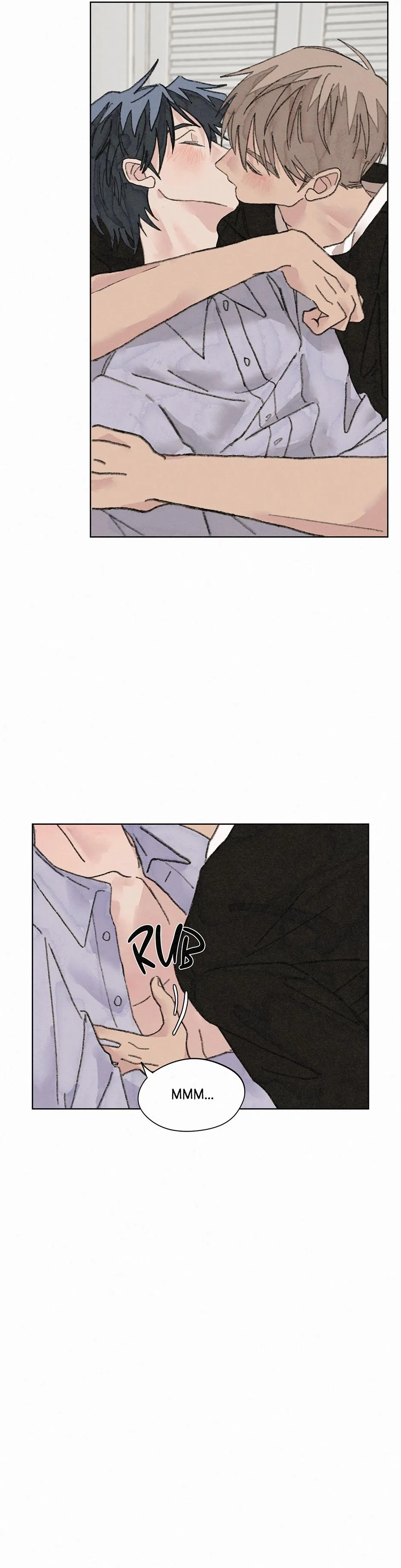 AGENT CONNECTION 0 TIMES Chapter 10 page 14 - 