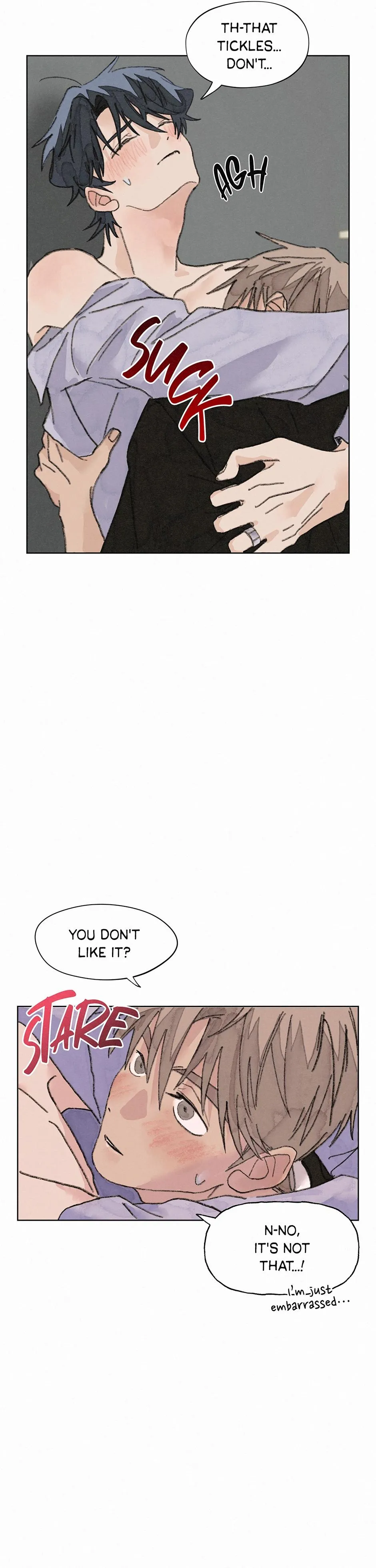 AGENT CONNECTION 0 TIMES Chapter 10 page 16 - 