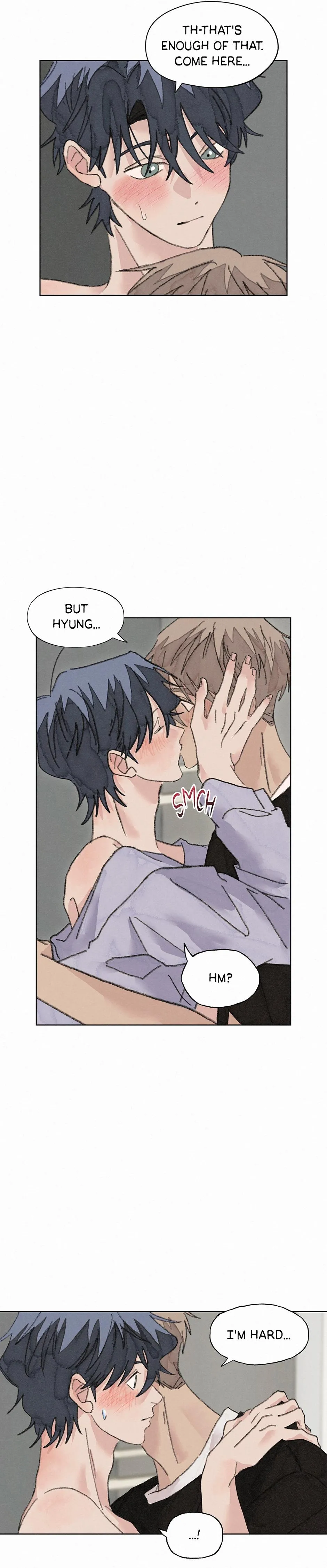 AGENT CONNECTION 0 TIMES Chapter 10 page 17 - 
