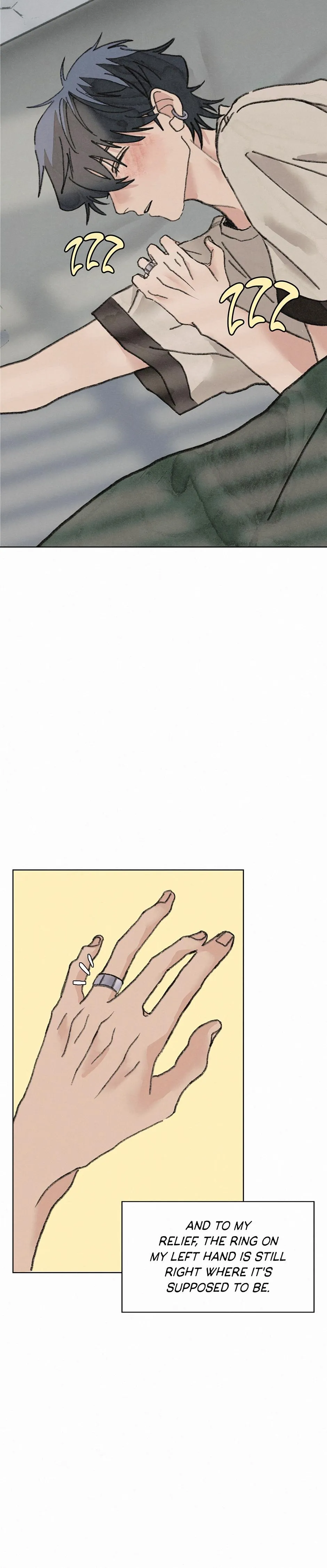 AGENT CONNECTION 0 TIMES Chapter 10 page 3 - 