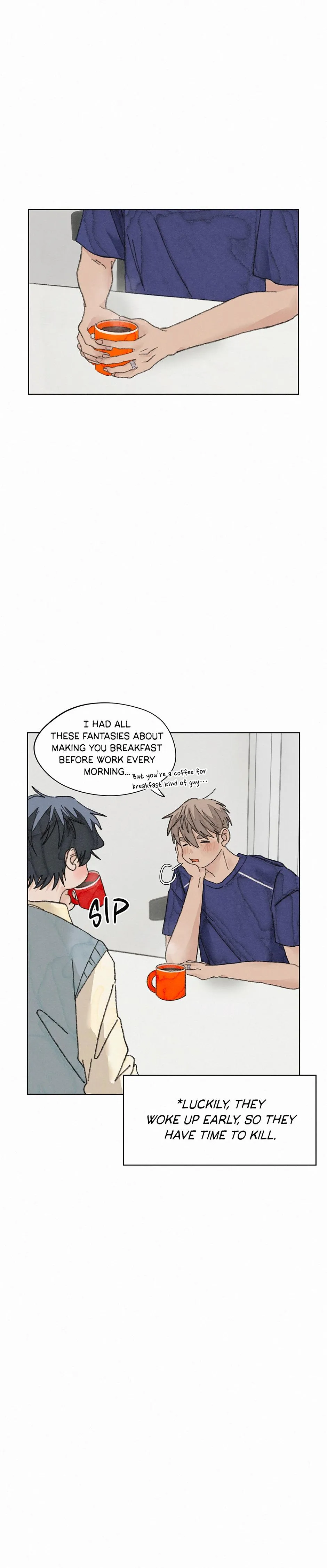 AGENT CONNECTION 0 TIMES Chapter 10 page 22 - 