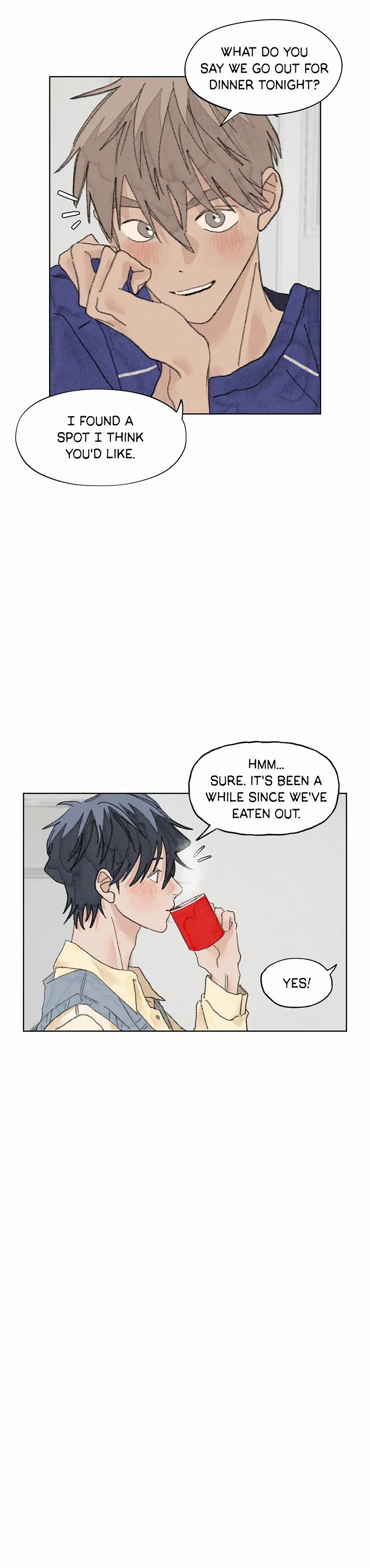 AGENT CONNECTION 0 TIMES Chapter 10 page 23 - 