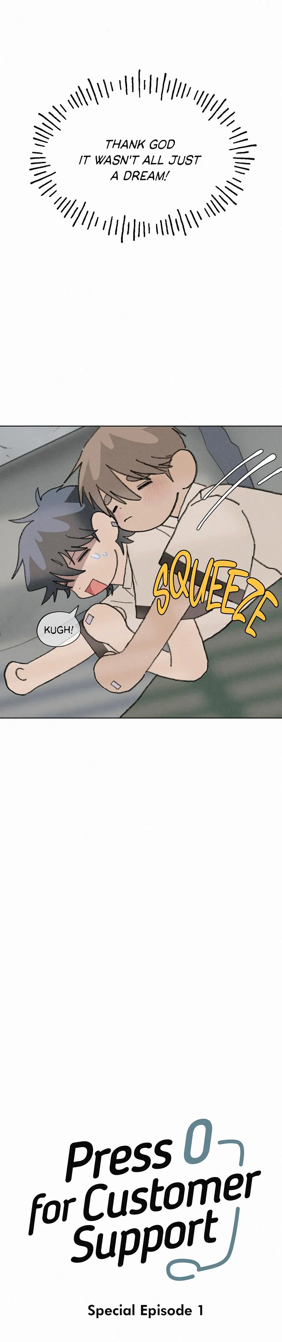 AGENT CONNECTION 0 TIMES Chapter 10 page 4 - 