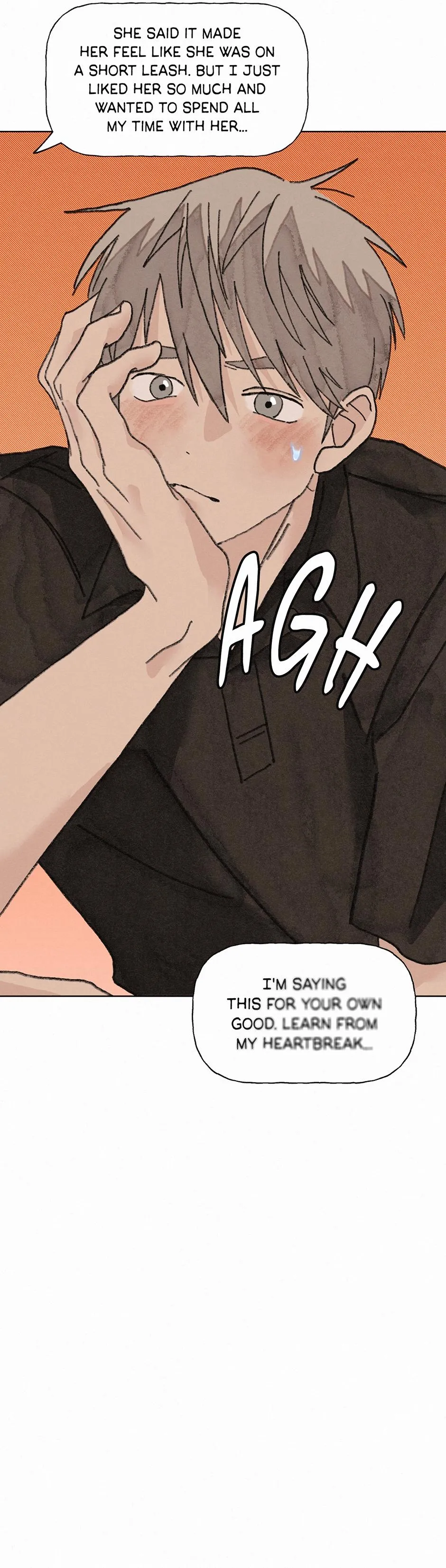AGENT CONNECTION 0 TIMES Chapter 10 page 32 - 