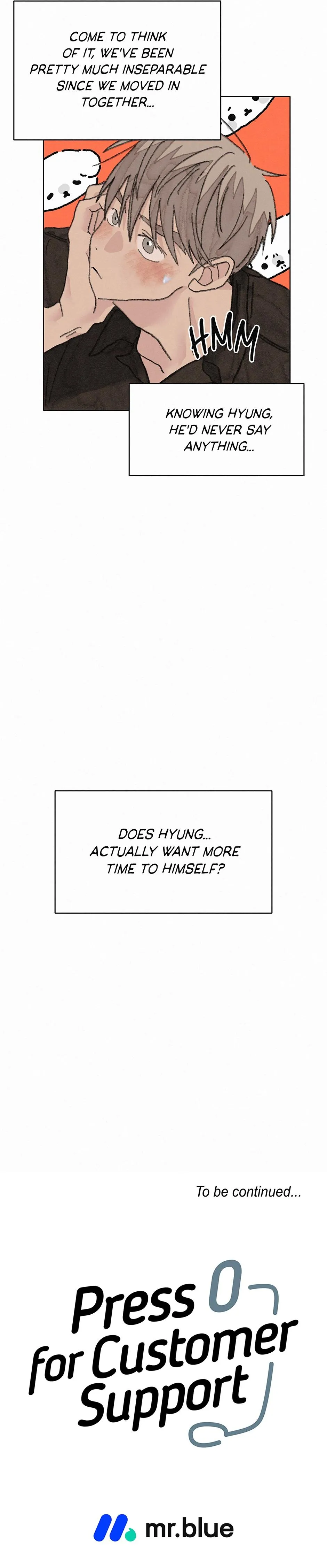AGENT CONNECTION 0 TIMES Chapter 10 page 33 - 