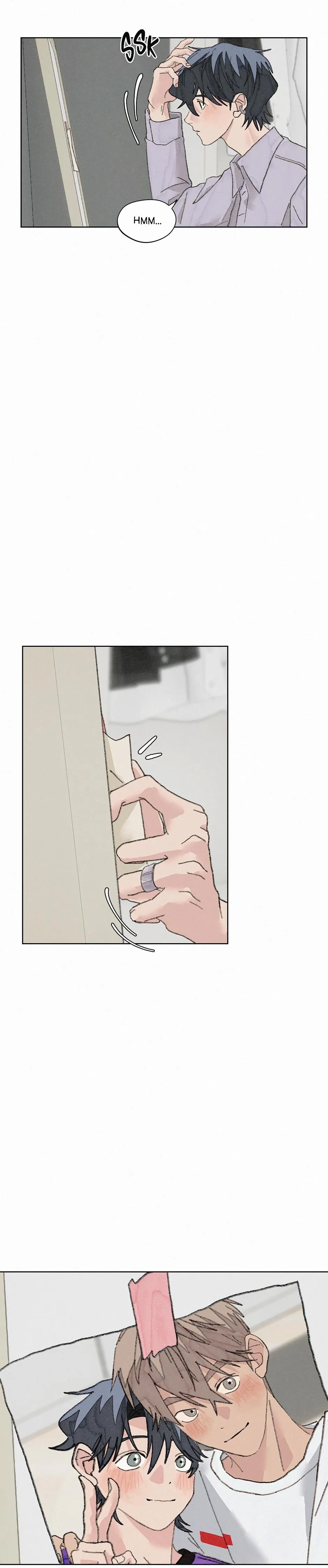 AGENT CONNECTION 0 TIMES Chapter 10 page 6 - 