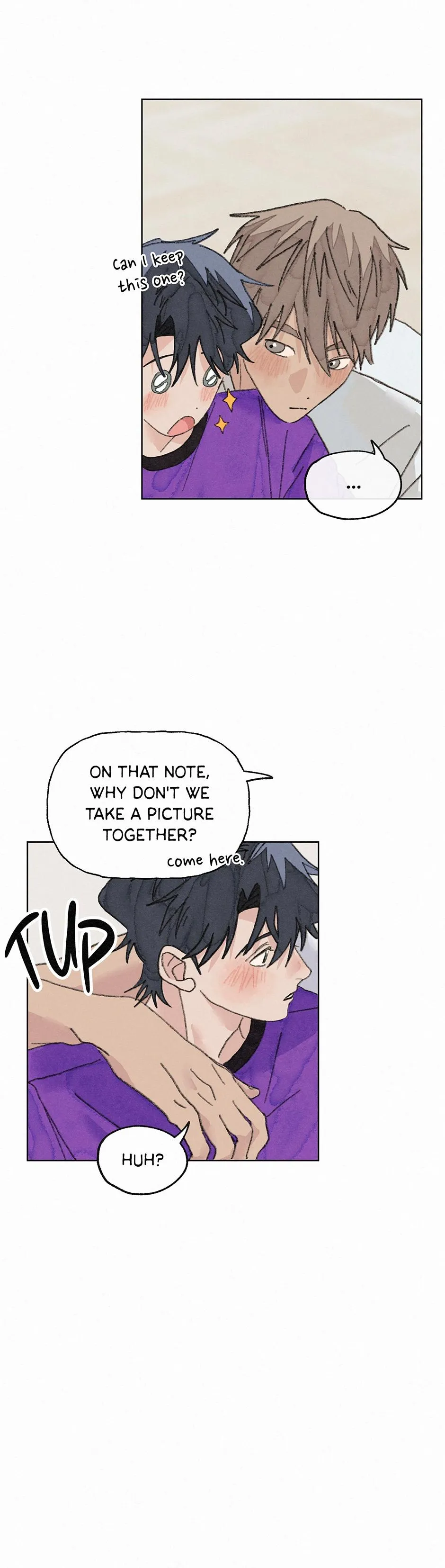 AGENT CONNECTION 0 TIMES Chapter 10 page 10 - 