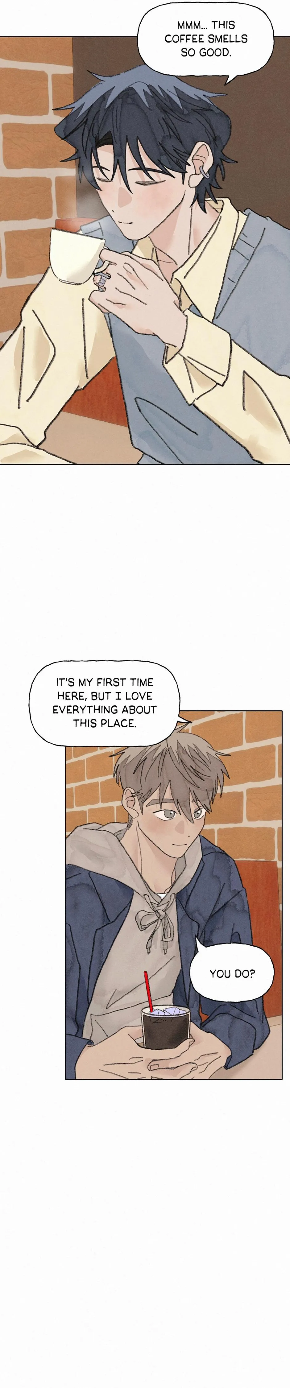 AGENT CONNECTION 0 TIMES Chapter 11 page 2 - 