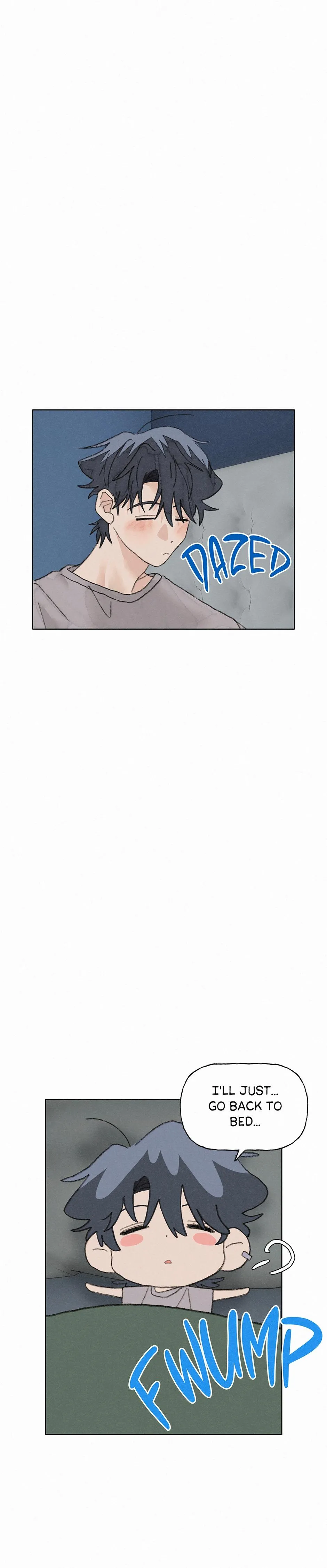 AGENT CONNECTION 0 TIMES Chapter 11 page 16 - 