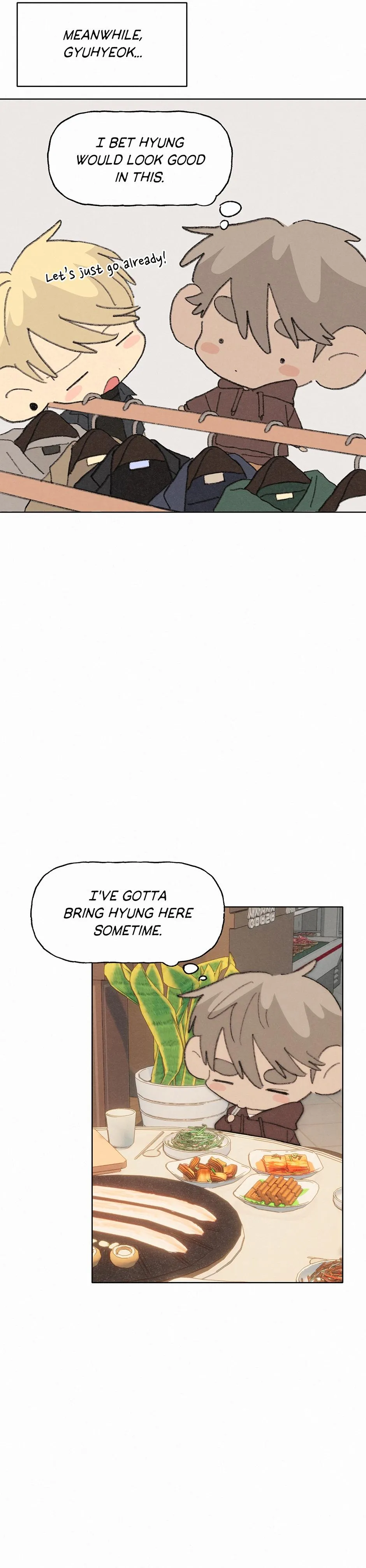 AGENT CONNECTION 0 TIMES Chapter 11 page 22 - 