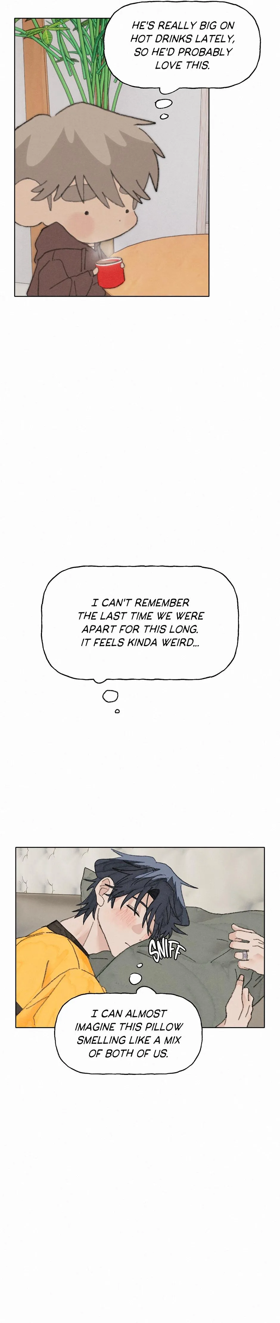 AGENT CONNECTION 0 TIMES Chapter 11 page 23 - 