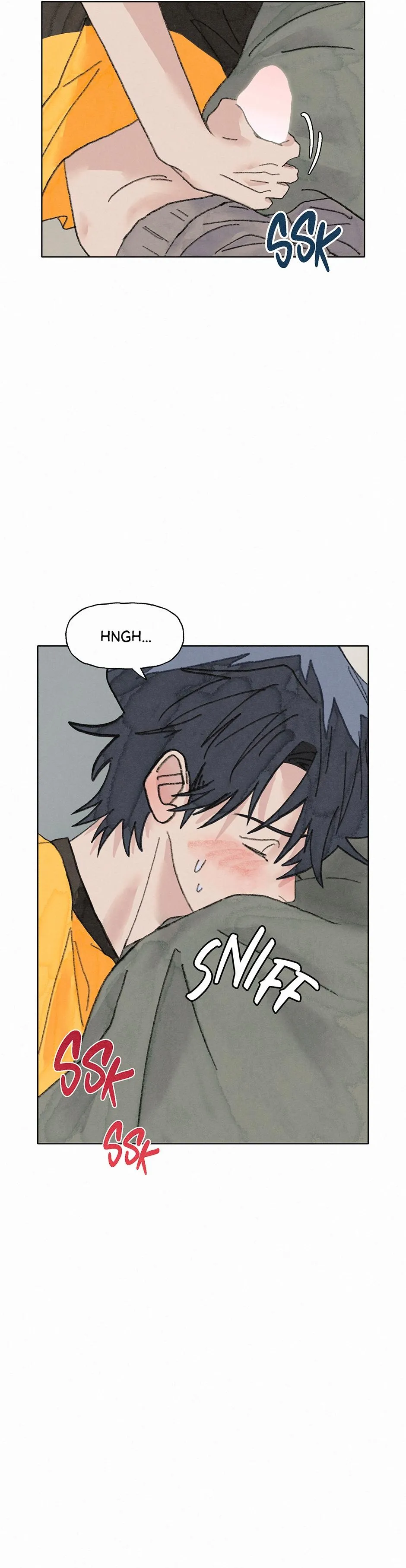 AGENT CONNECTION 0 TIMES Chapter 11 page 25 - 