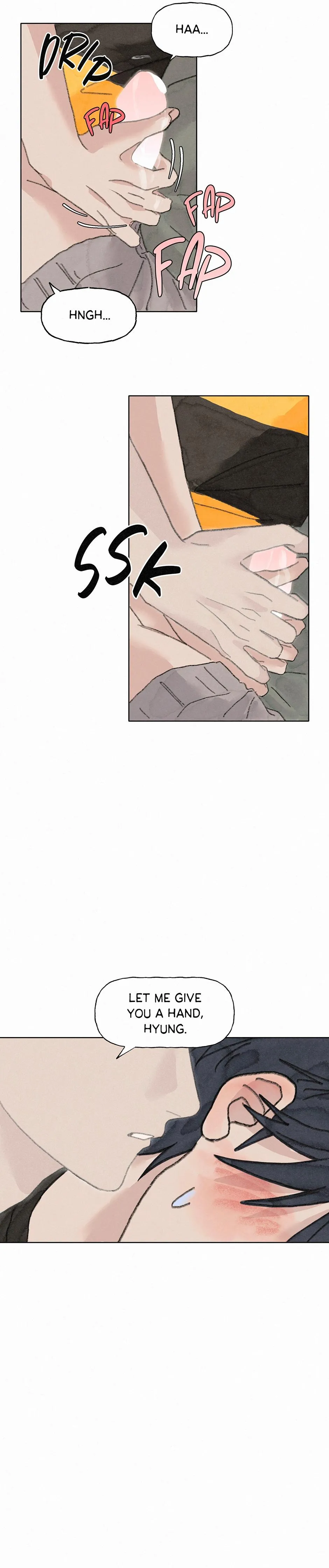 AGENT CONNECTION 0 TIMES Chapter 11 page 26 - 