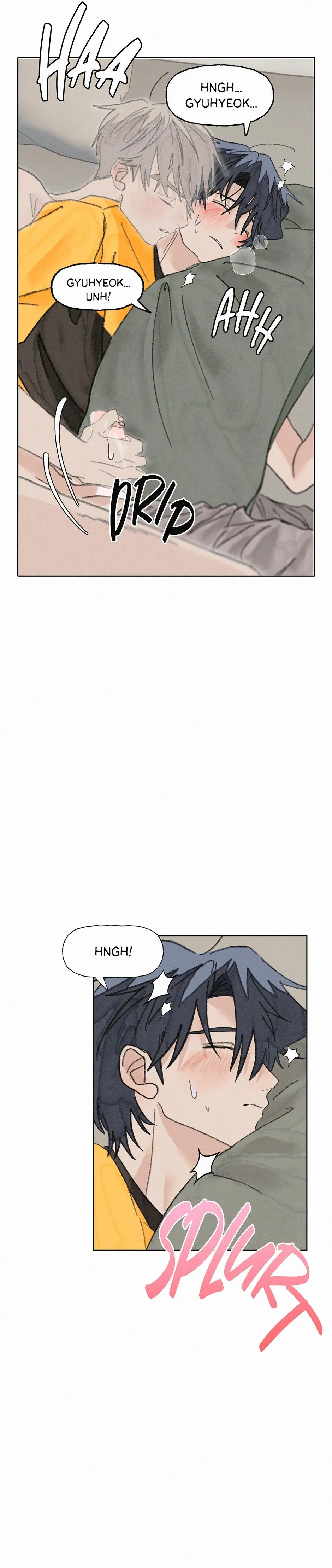 AGENT CONNECTION 0 TIMES Chapter 11 page 27 - 