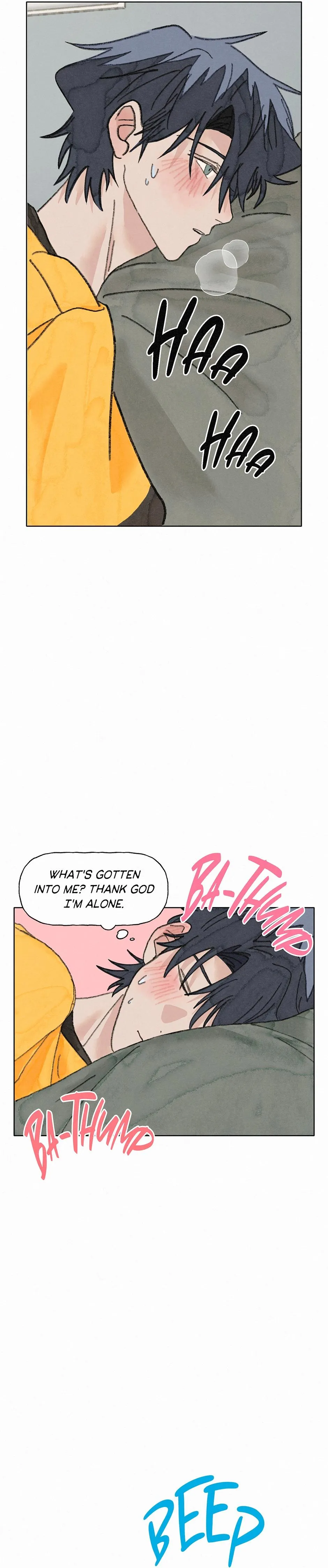 AGENT CONNECTION 0 TIMES Chapter 11 page 28 - 