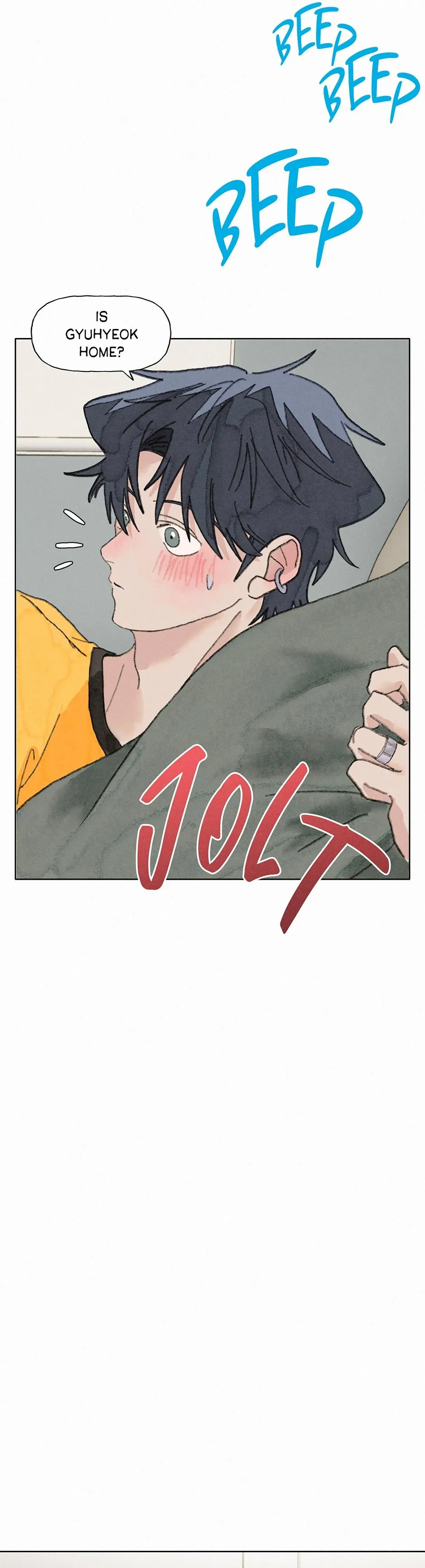 AGENT CONNECTION 0 TIMES Chapter 11 page 29 - 
