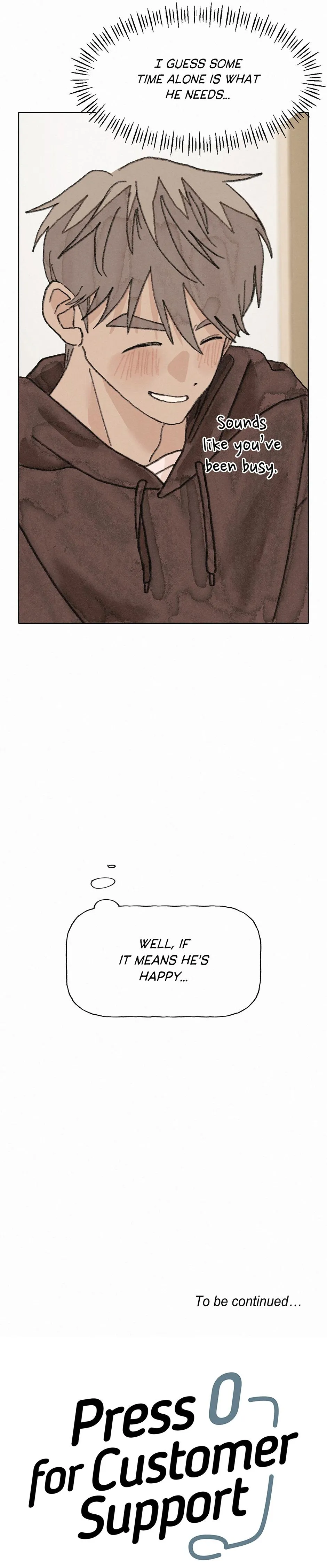 AGENT CONNECTION 0 TIMES Chapter 11 page 33 - 