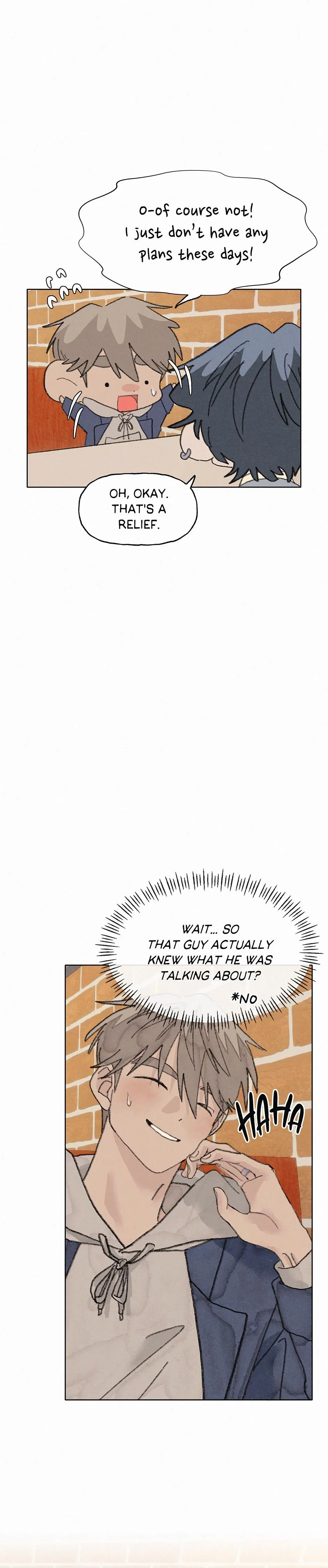 AGENT CONNECTION 0 TIMES Chapter 11 page 7 - 