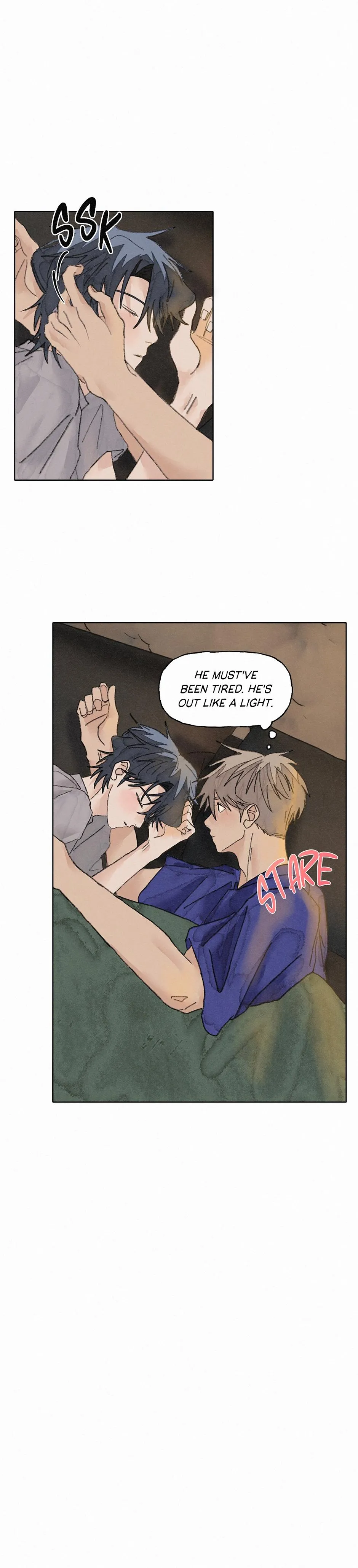 AGENT CONNECTION 0 TIMES Chapter 11 page 9 - 