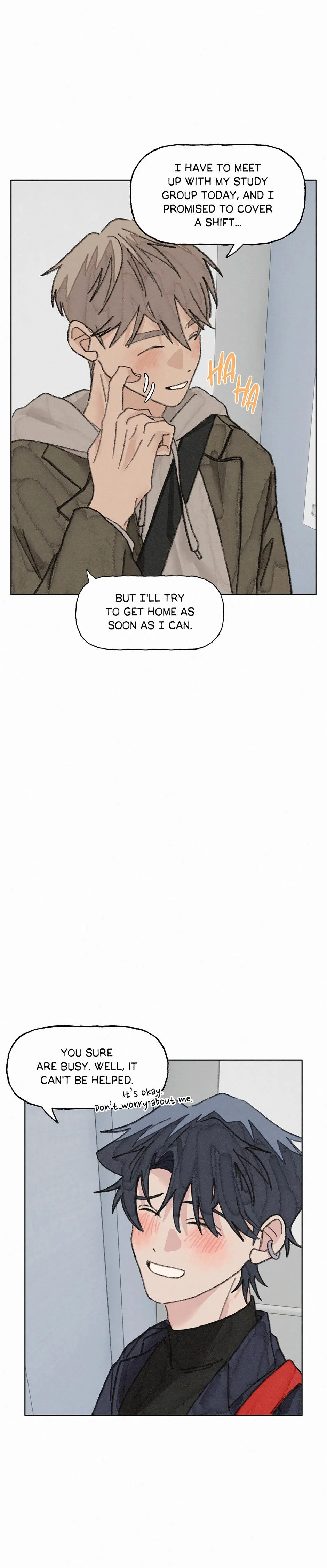 AGENT CONNECTION 0 TIMES Chapter 12 page 2 - 
