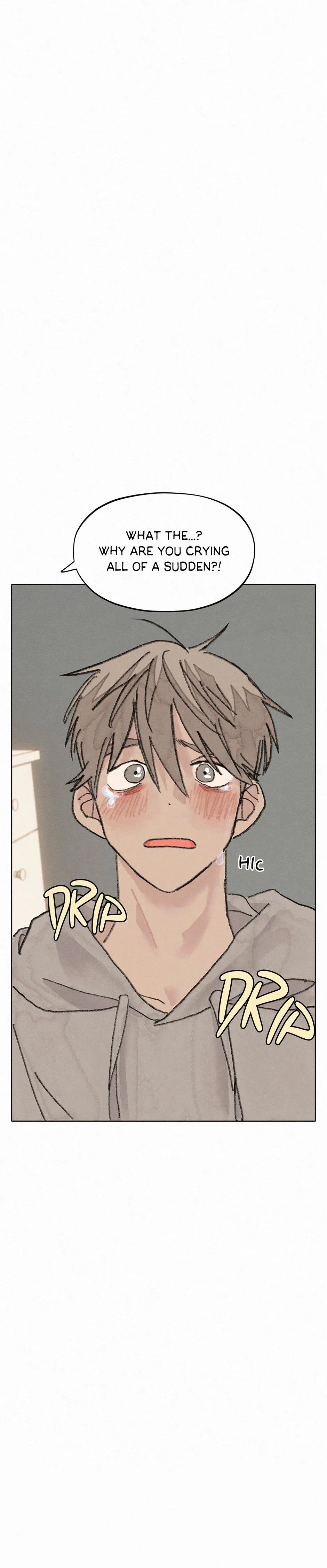 AGENT CONNECTION 0 TIMES Chapter 12 page 18 - 