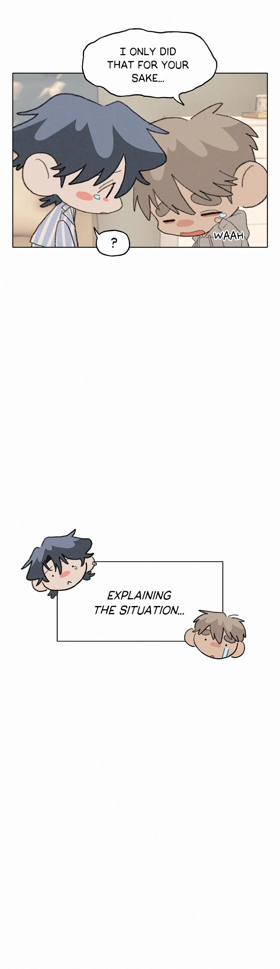 AGENT CONNECTION 0 TIMES Chapter 12 page 19 - 