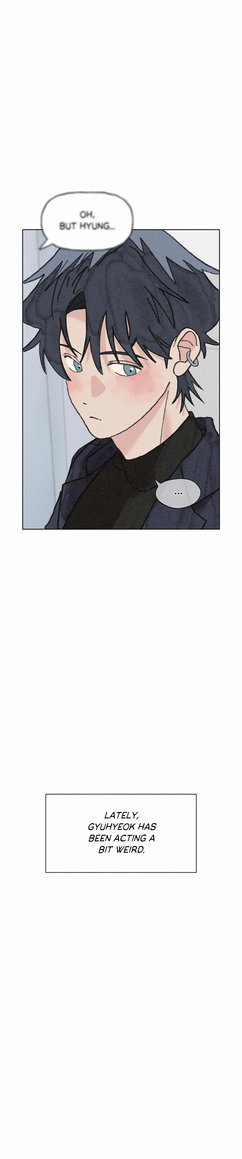 AGENT CONNECTION 0 TIMES Chapter 12 page 3 - 