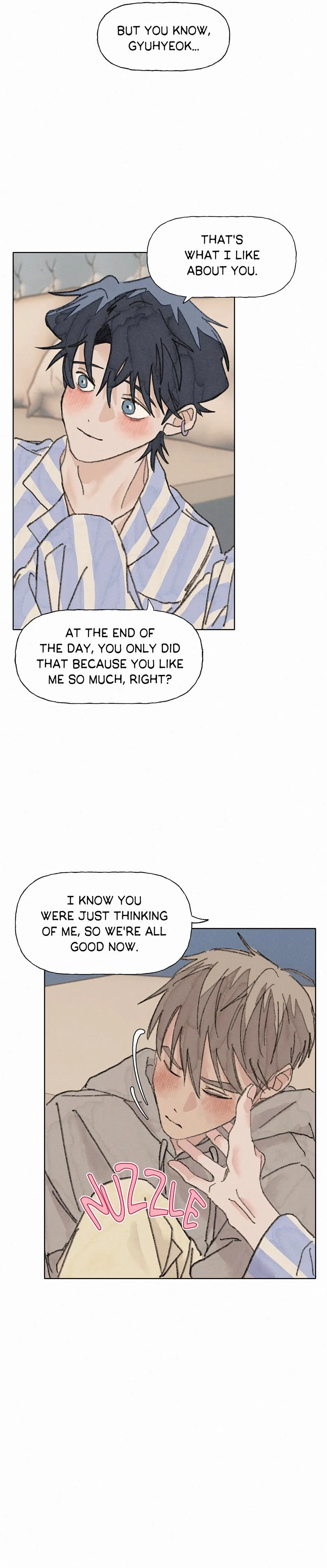 AGENT CONNECTION 0 TIMES Chapter 12 page 21 - 