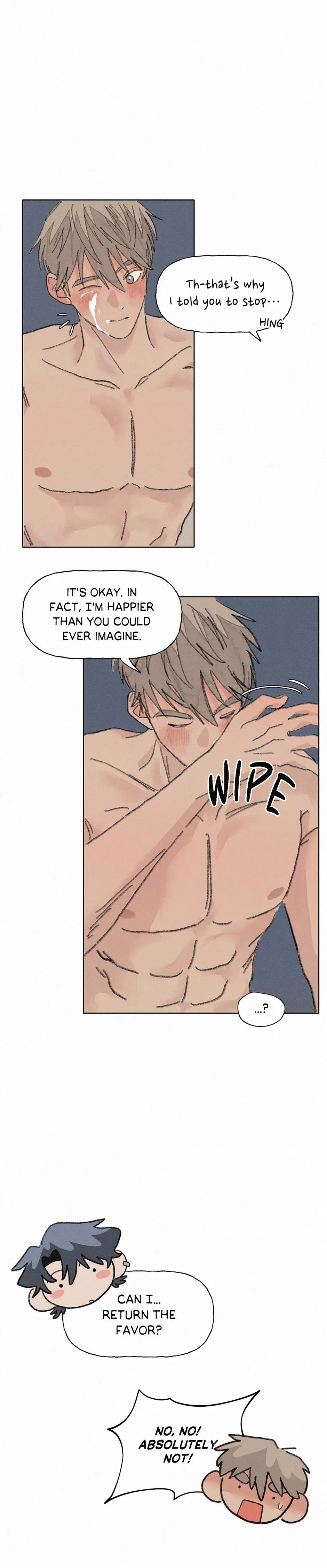 AGENT CONNECTION 0 TIMES Chapter 12 page 25 - 