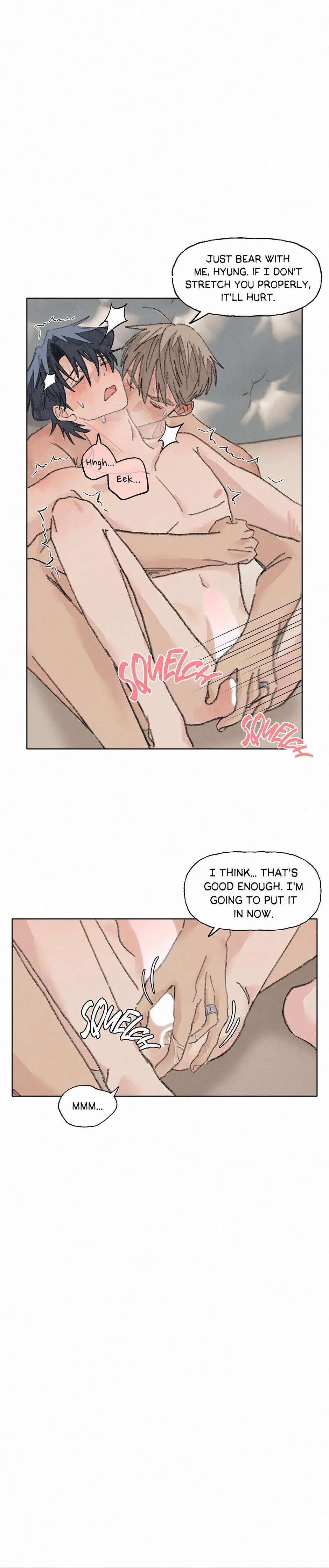AGENT CONNECTION 0 TIMES Chapter 12 page 26 - 