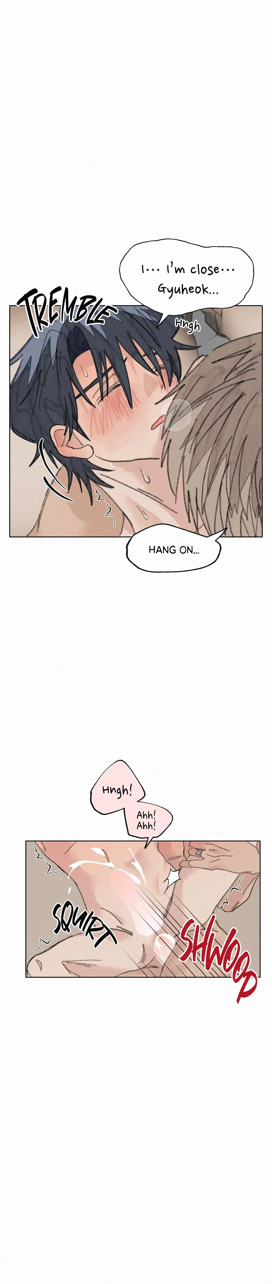 AGENT CONNECTION 0 TIMES Chapter 12 page 28 - 