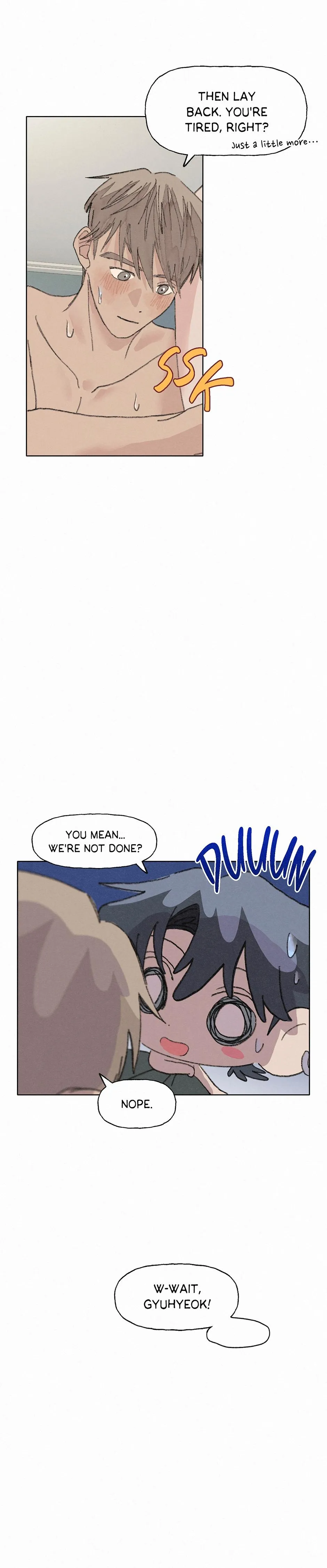AGENT CONNECTION 0 TIMES Chapter 12 page 30 - 