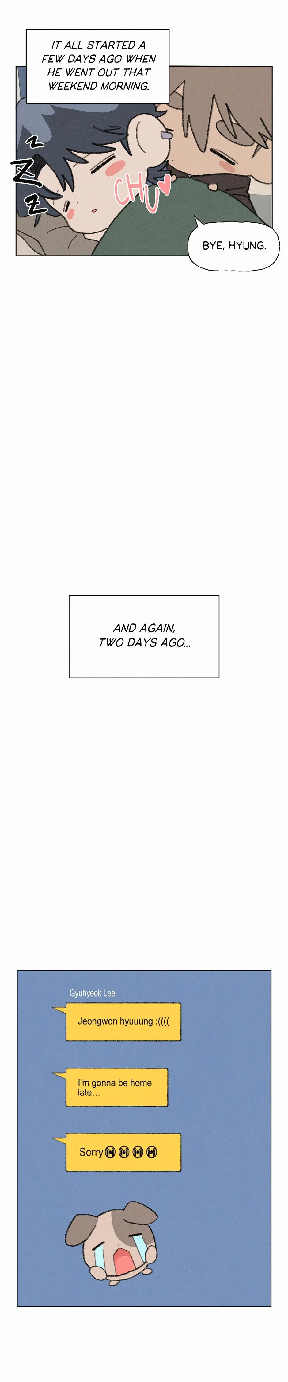 AGENT CONNECTION 0 TIMES Chapter 12 page 4 - 