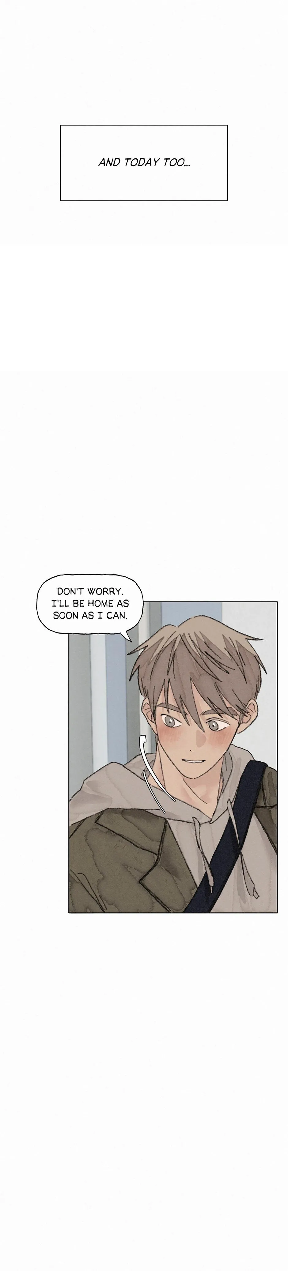 AGENT CONNECTION 0 TIMES Chapter 12 page 5 - 