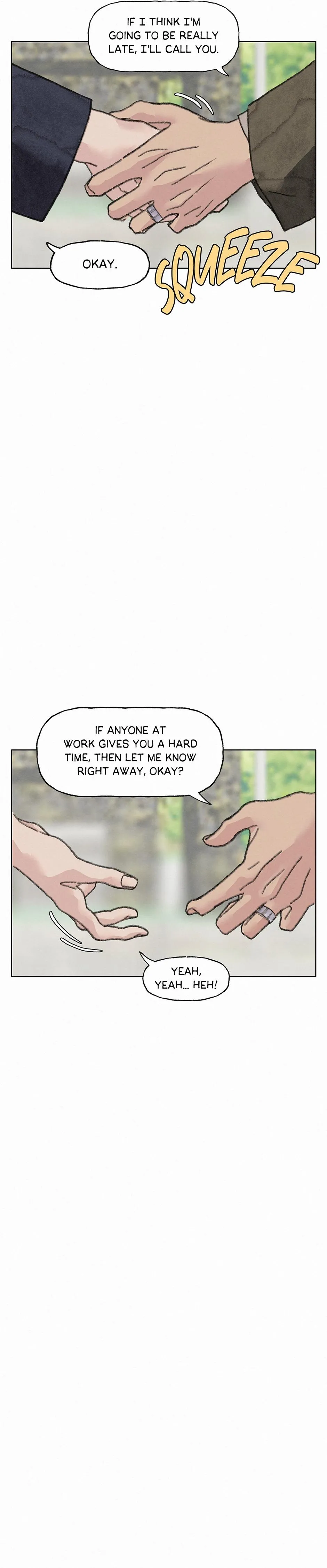 AGENT CONNECTION 0 TIMES Chapter 12 page 6 - 