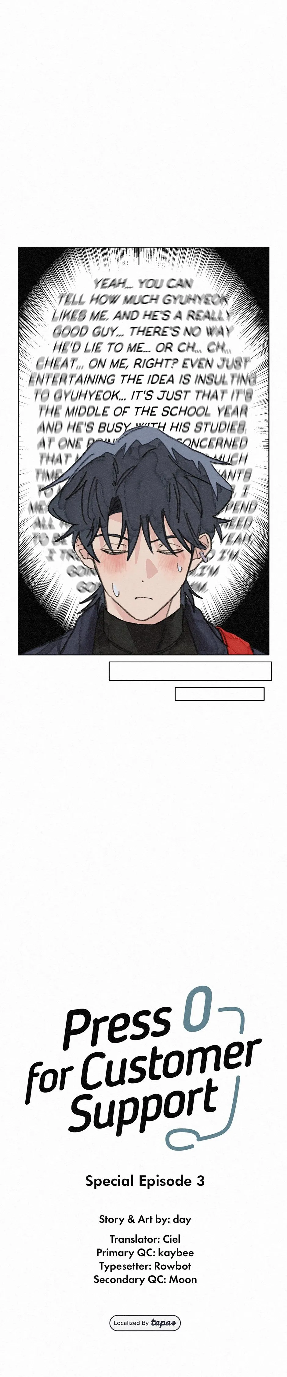 AGENT CONNECTION 0 TIMES Chapter 12 page 8 - 